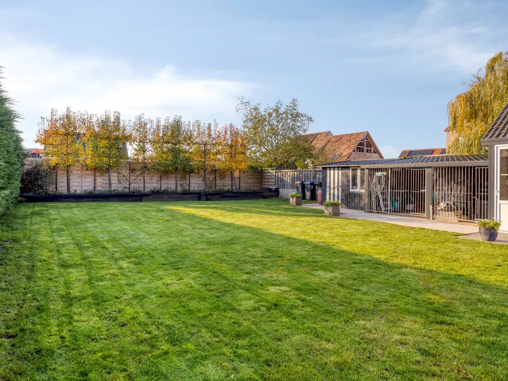 Nobelstraat 7, Nieuw Namen