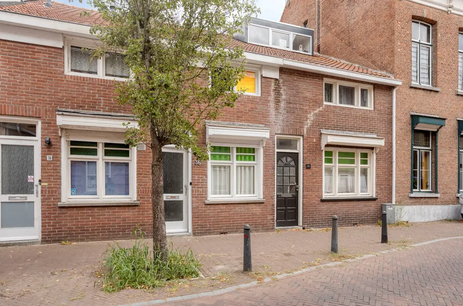 Grote Bagijnestraat 36