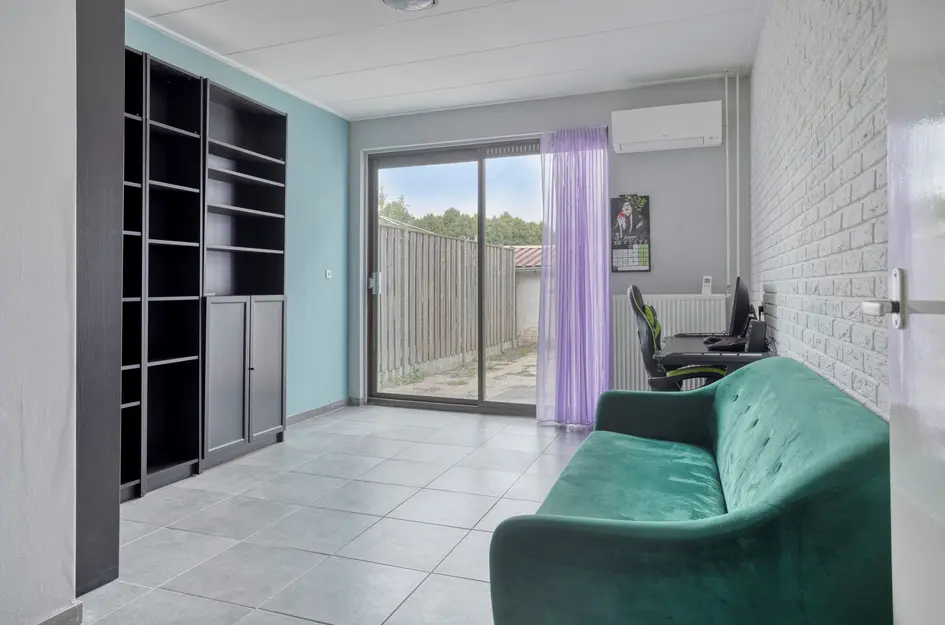 Grote Bagijnestraat 36