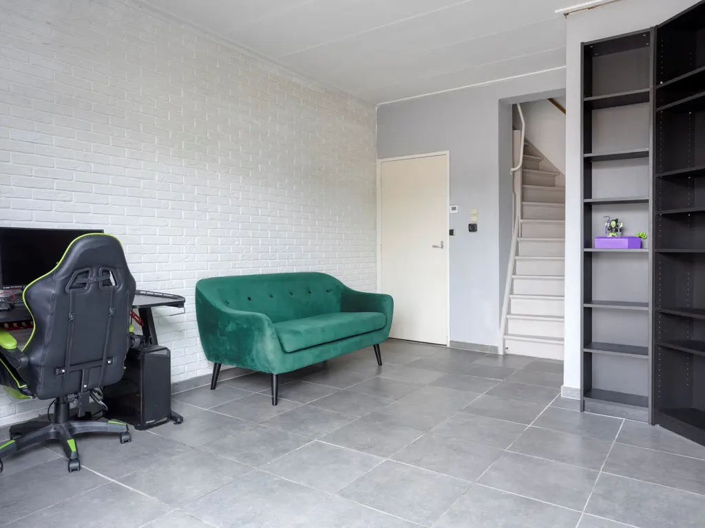 Grote Bagijnestraat 36, Hulst