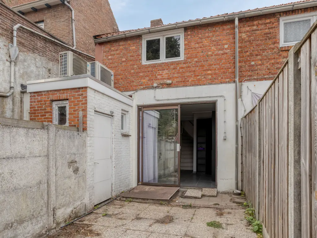 Grote Bagijnestraat 36, Hulst