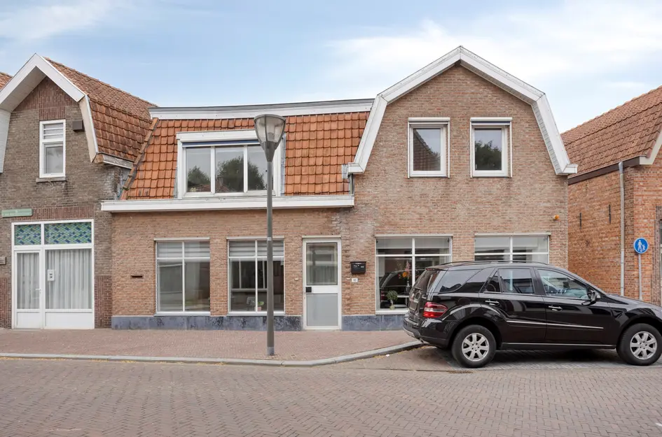 Frans van Waesberghestraat 16