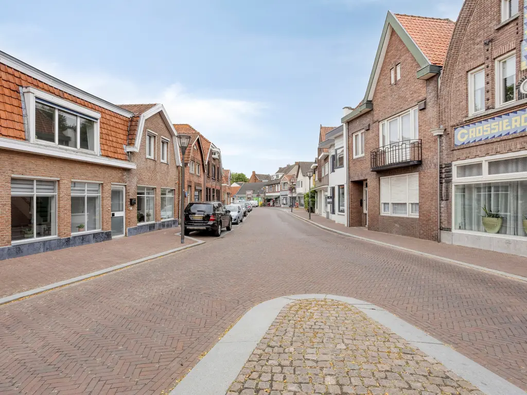 Frans van Waesberghestraat 16, Hulst