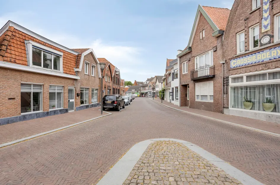 Frans van Waesberghestraat 16