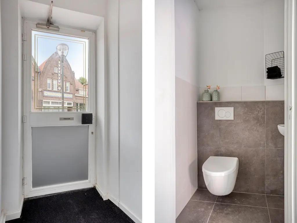 Frans van Waesberghestraat 16, Hulst