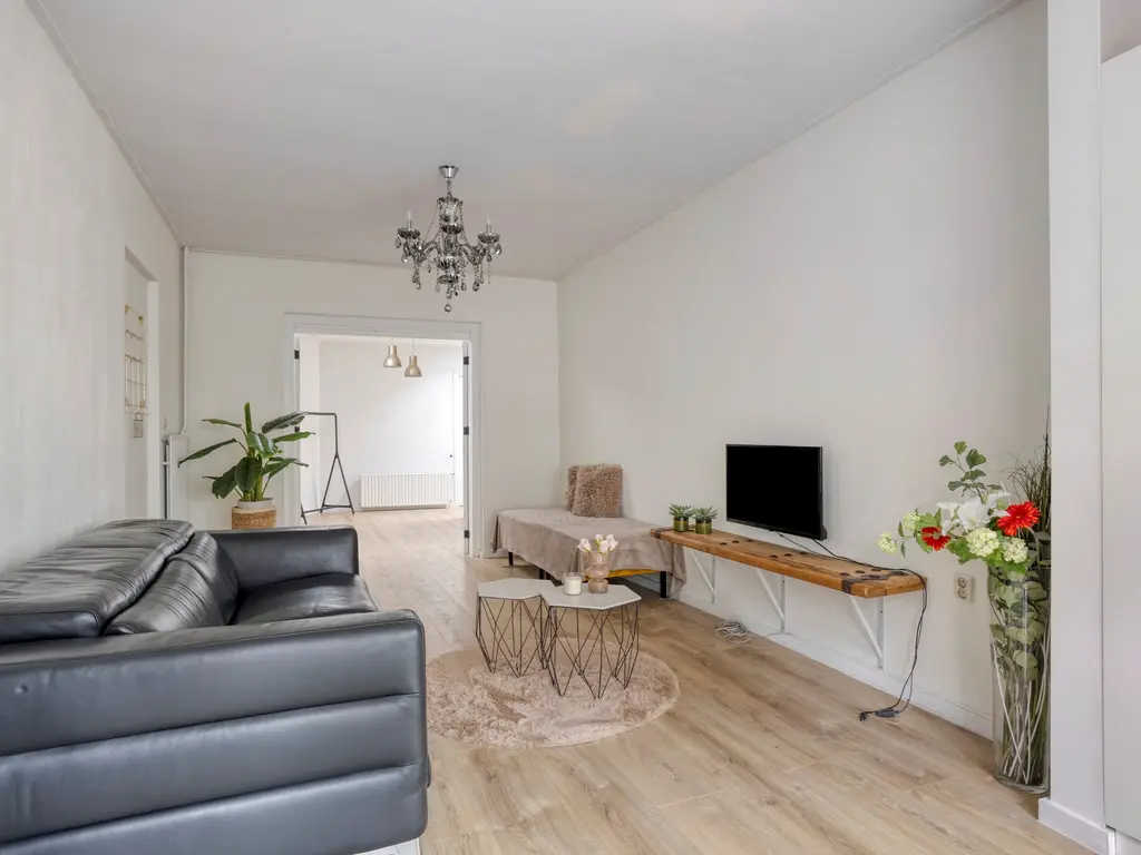 Frans van Waesberghestraat 16, Hulst