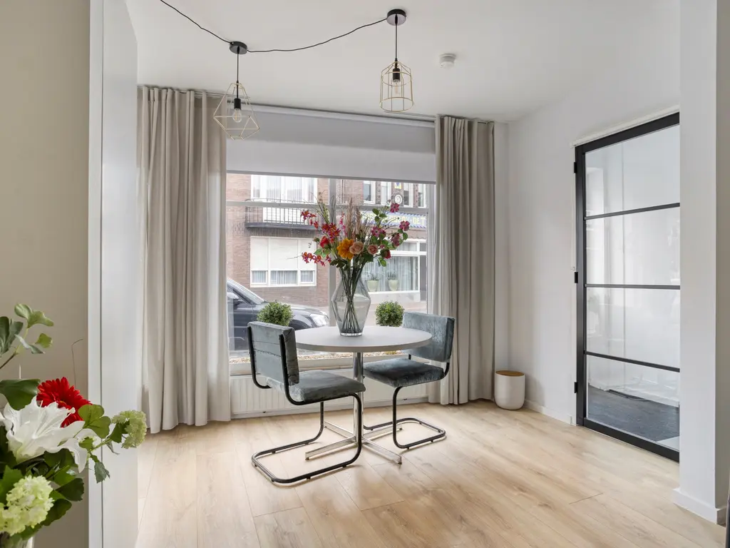 Frans van Waesberghestraat 16, Hulst