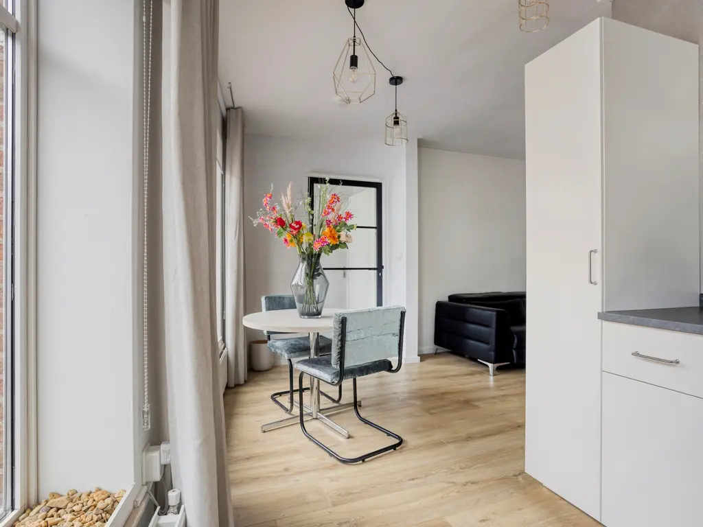 Frans van Waesberghestraat 16, Hulst