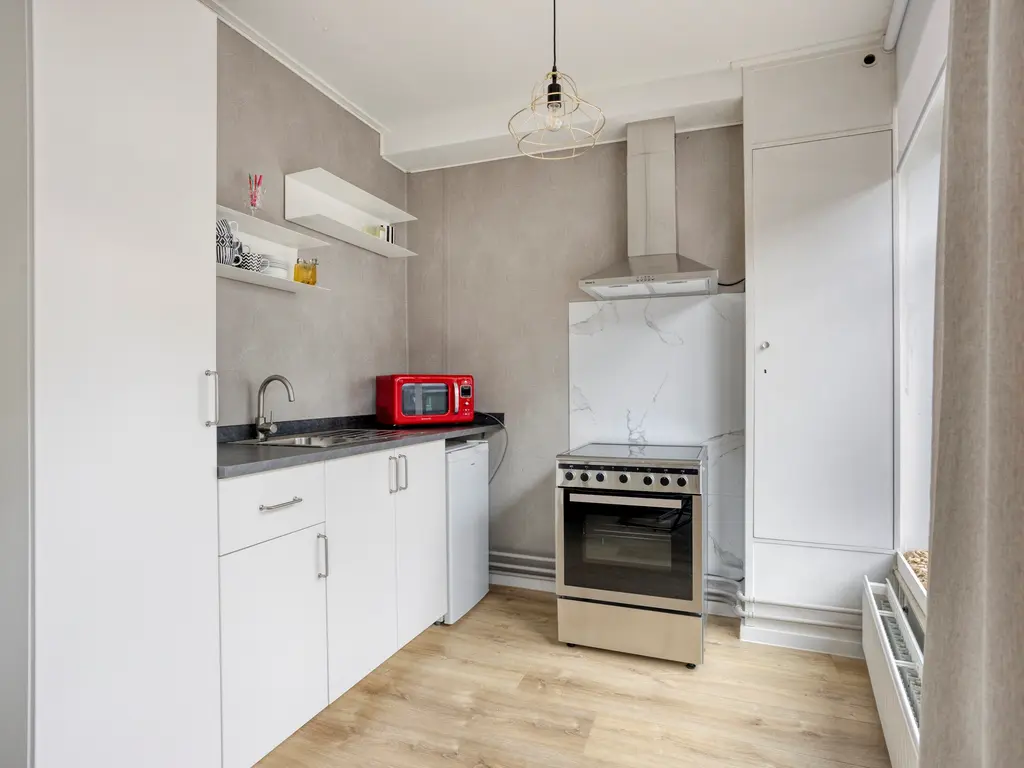 Frans van Waesberghestraat 16, Hulst