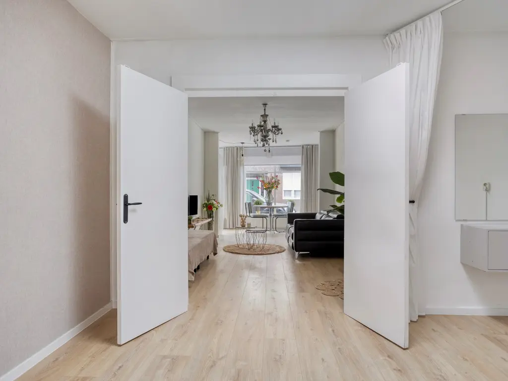 Frans van Waesberghestraat 16, Hulst