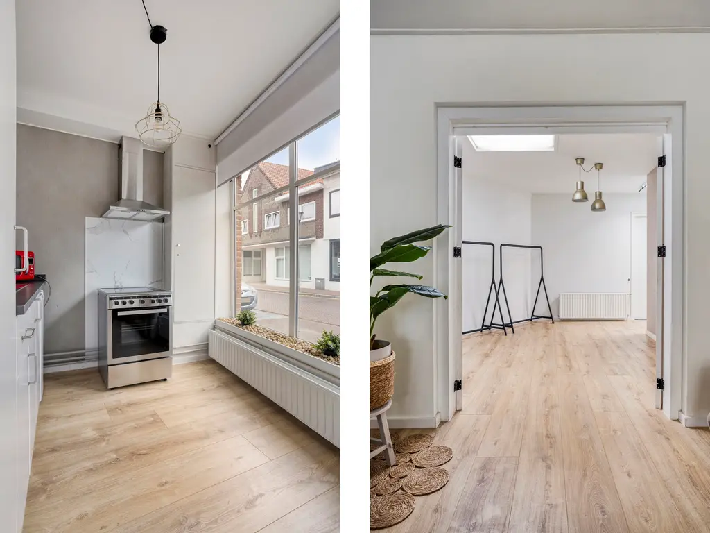 Frans van Waesberghestraat 16, Hulst