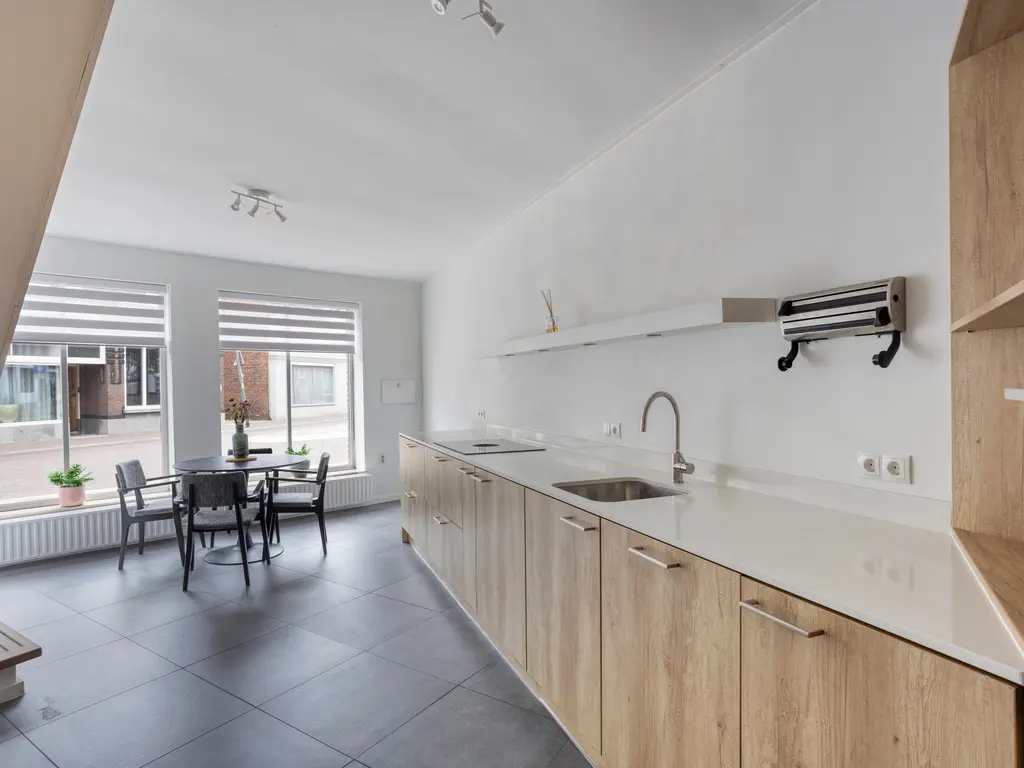 Frans van Waesberghestraat 16, Hulst