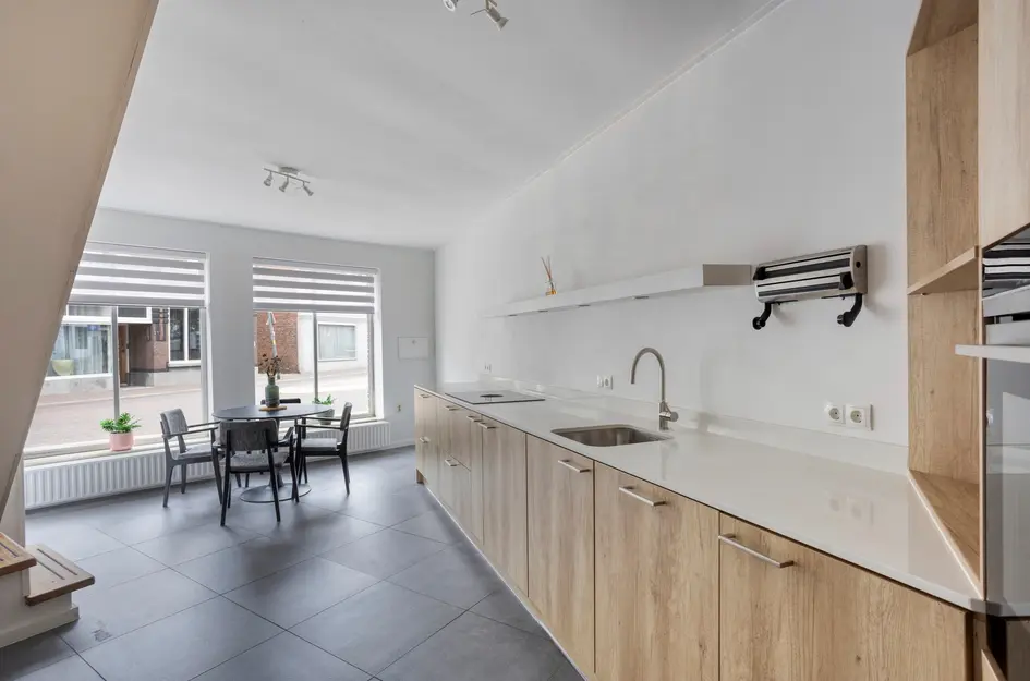 Frans van Waesberghestraat 16