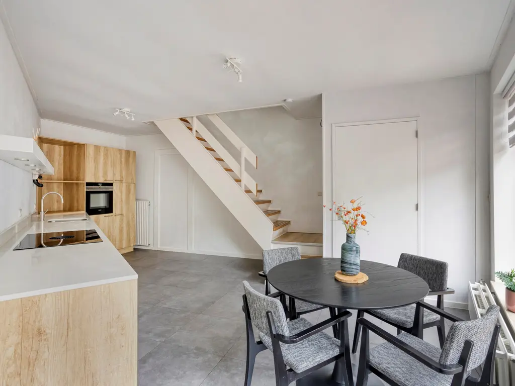 Frans van Waesberghestraat 16, Hulst