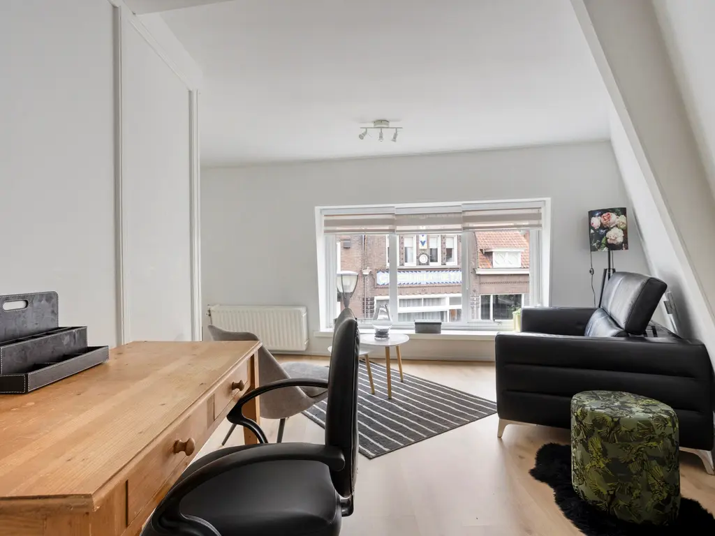 Frans van Waesberghestraat 16, Hulst