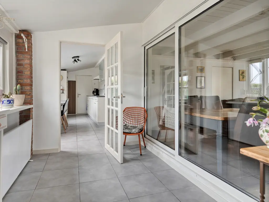 Kapelledreef 24, Clinge