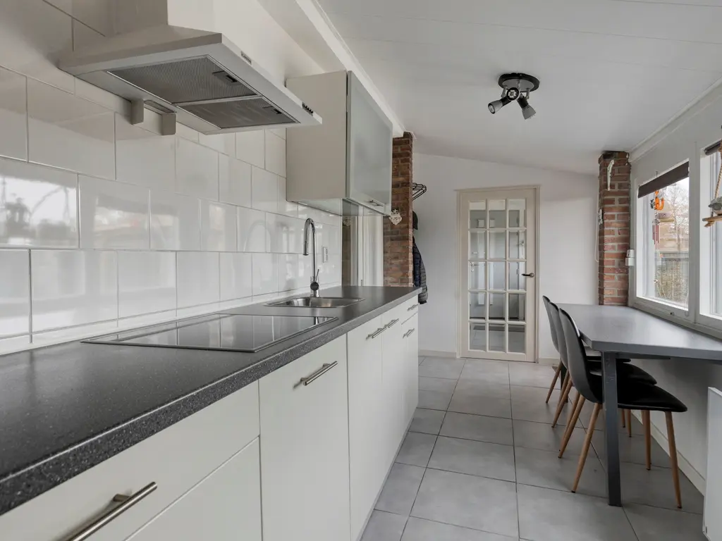 Kapelledreef 24, Clinge