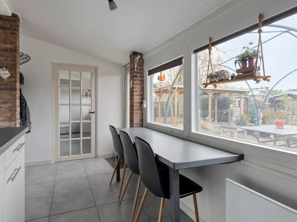 Kapelledreef 24, Clinge