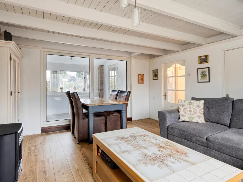 Kapelledreef 24, Clinge