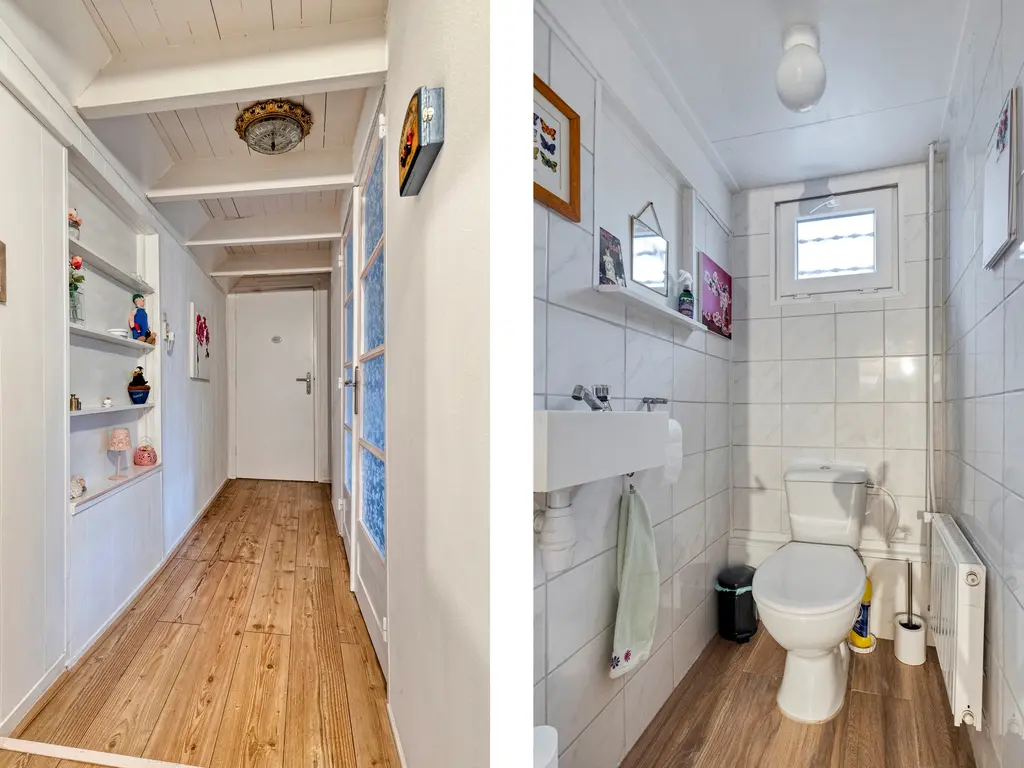 Kapelledreef 24, Clinge