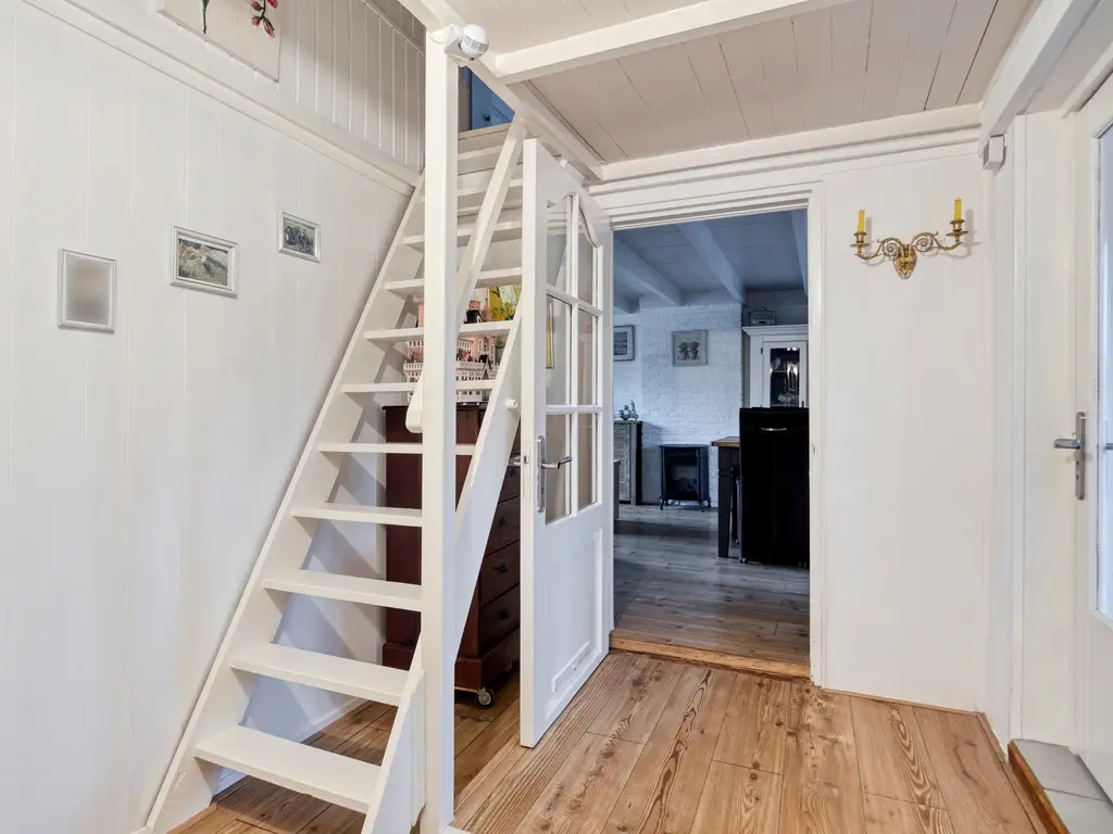 Kapelledreef 24, Clinge