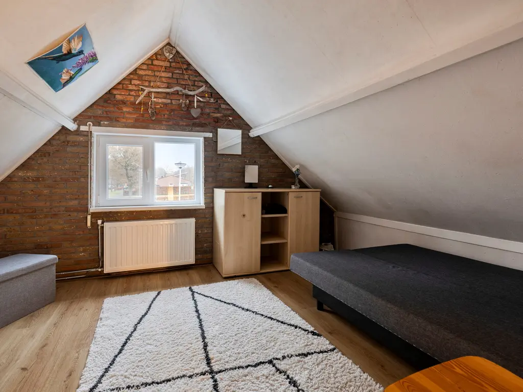 Kapelledreef 24, Clinge