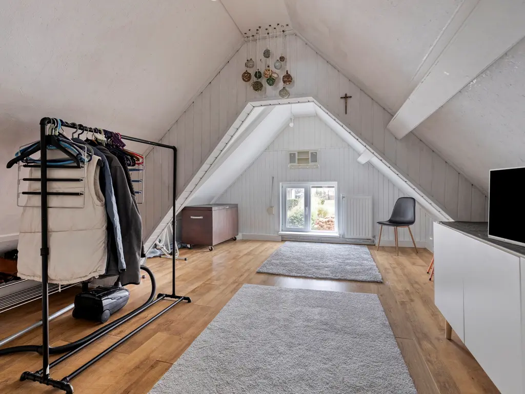 Kapelledreef 24, Clinge