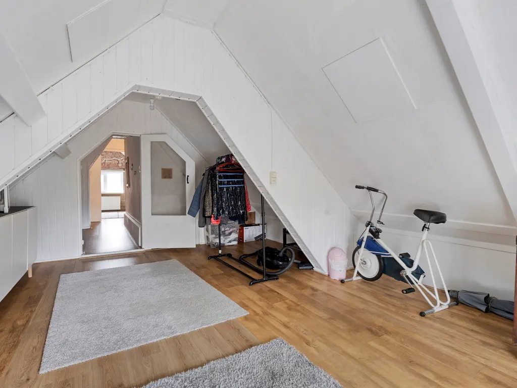 Kapelledreef 24, Clinge