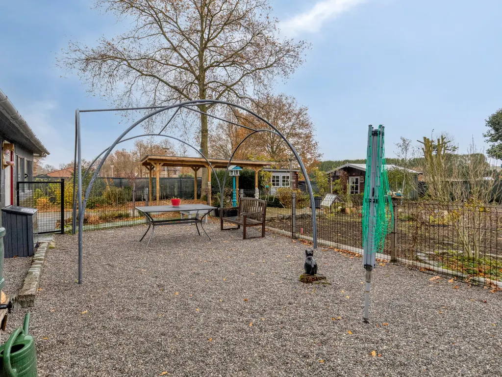 Kapelledreef 24, Clinge