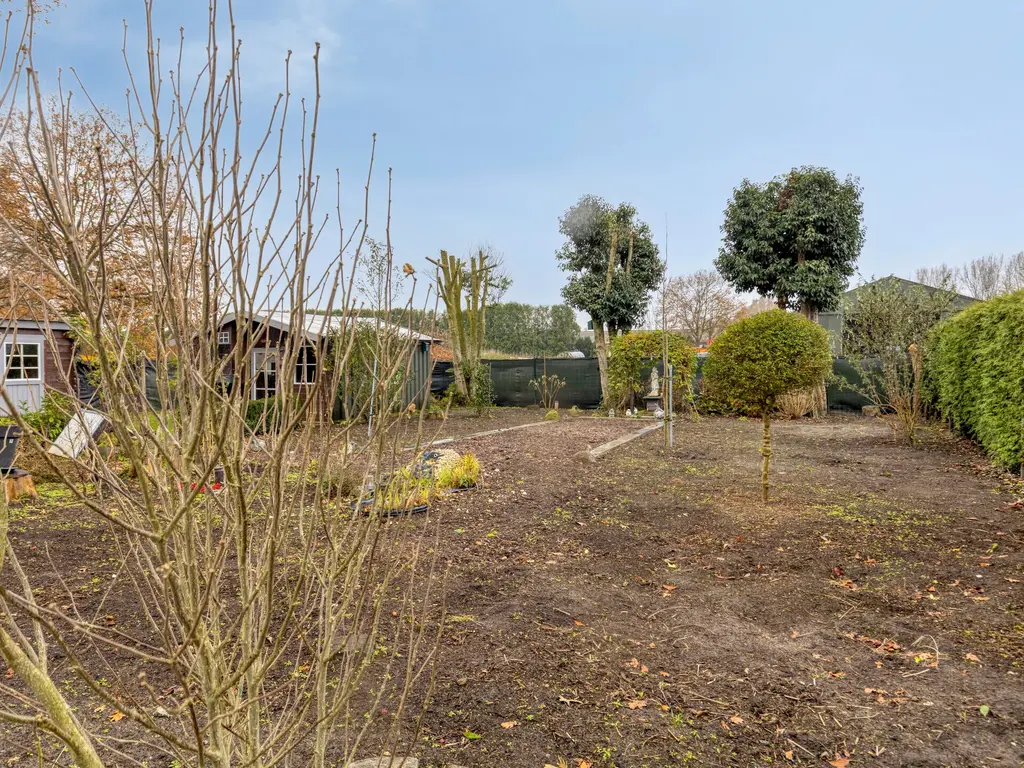 Kapelledreef 24, Clinge