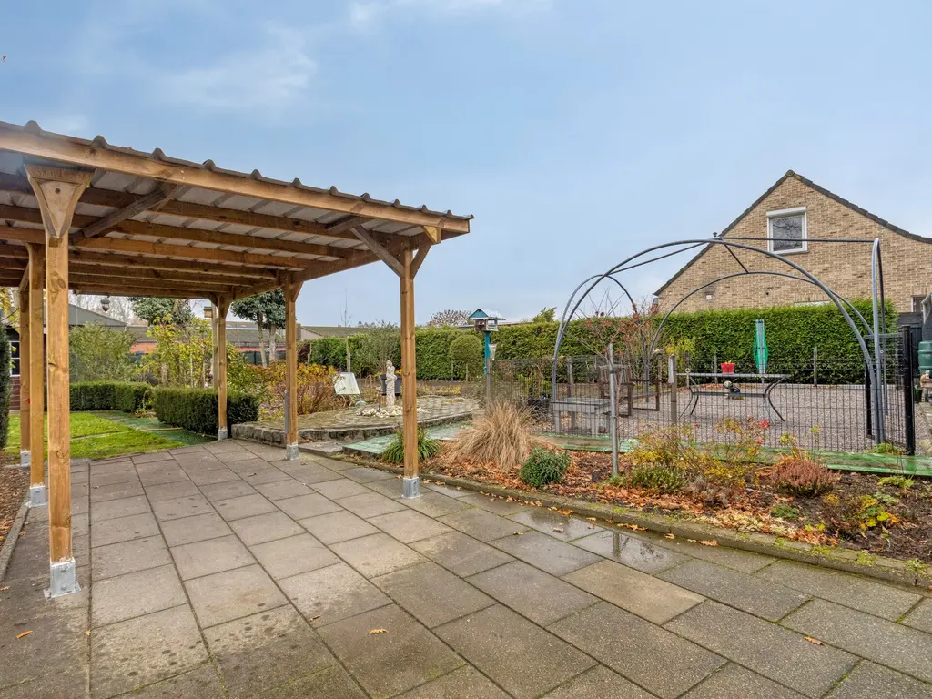 Kapelledreef 24, Clinge