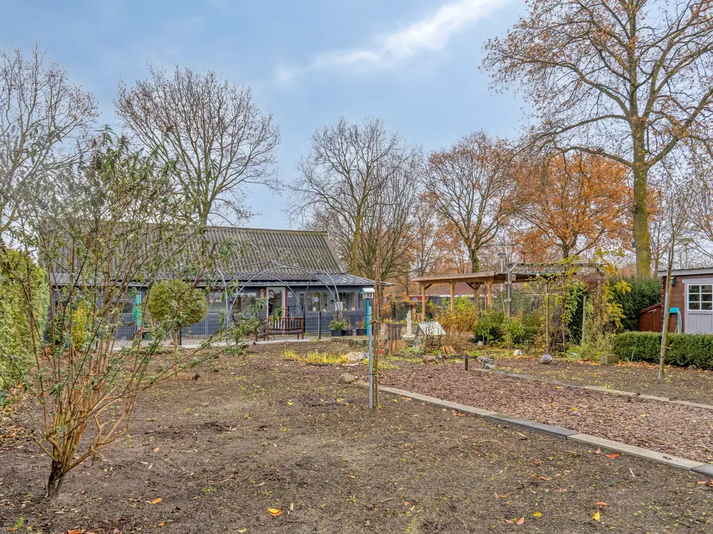 Kapelledreef 24, Clinge