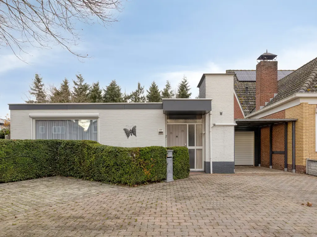 Molenstraat 80B, Clinge