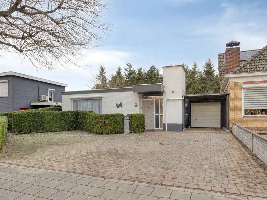 Molenstraat 80B, Clinge