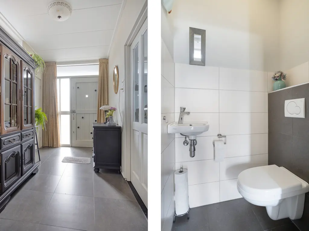 Molenstraat 80B, Clinge