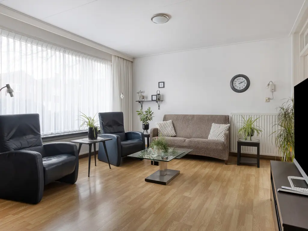 Molenstraat 80B, Clinge