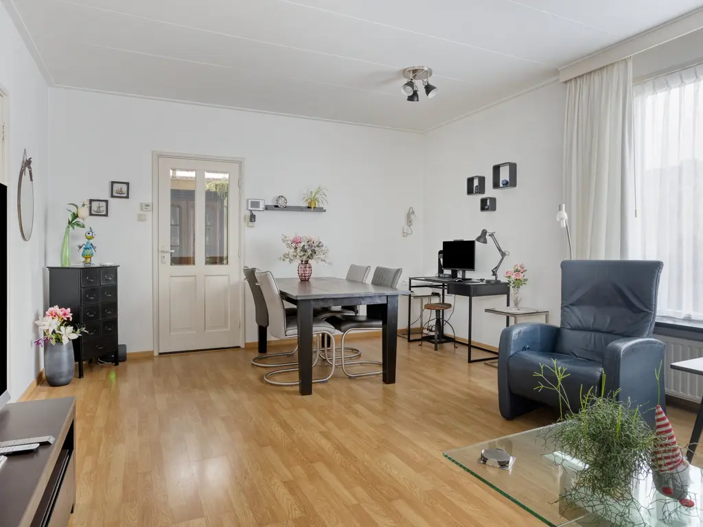 Molenstraat 80B, Clinge