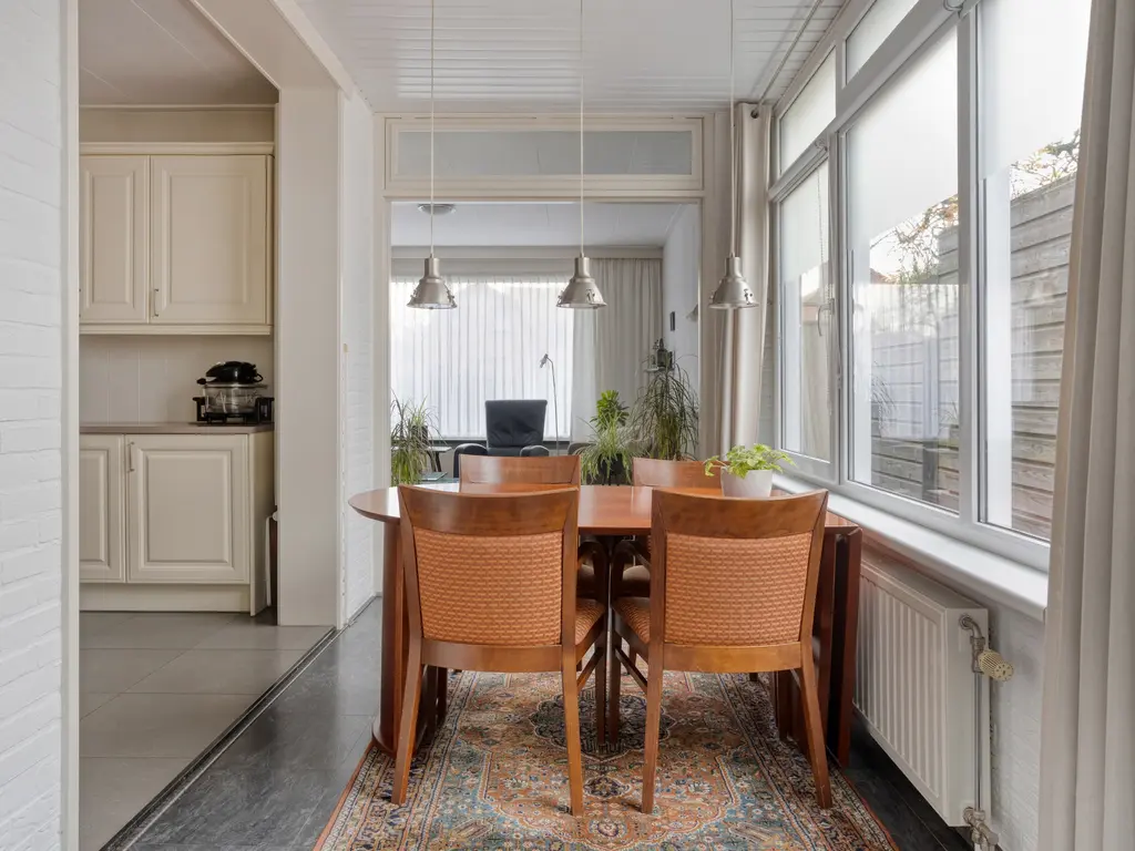 Molenstraat 80B, Clinge