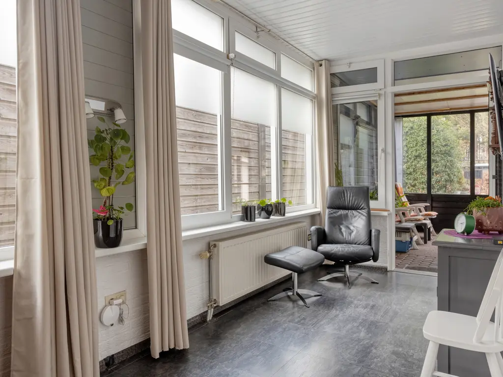 Molenstraat 80B, Clinge