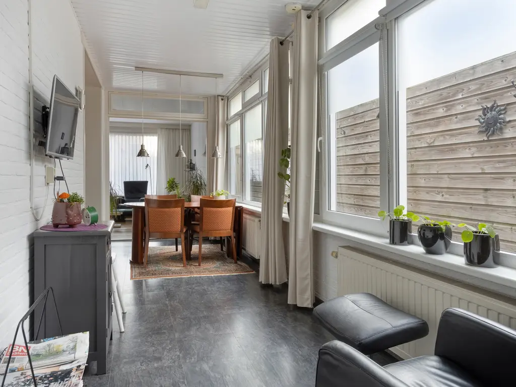 Molenstraat 80B, Clinge