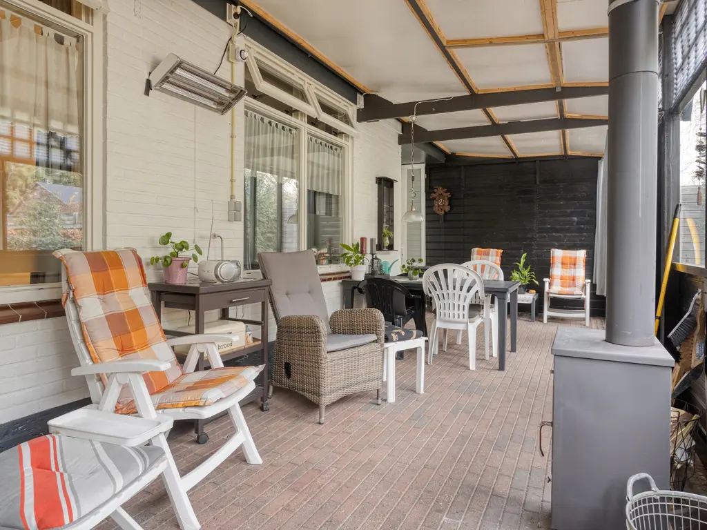 Molenstraat 80B, Clinge