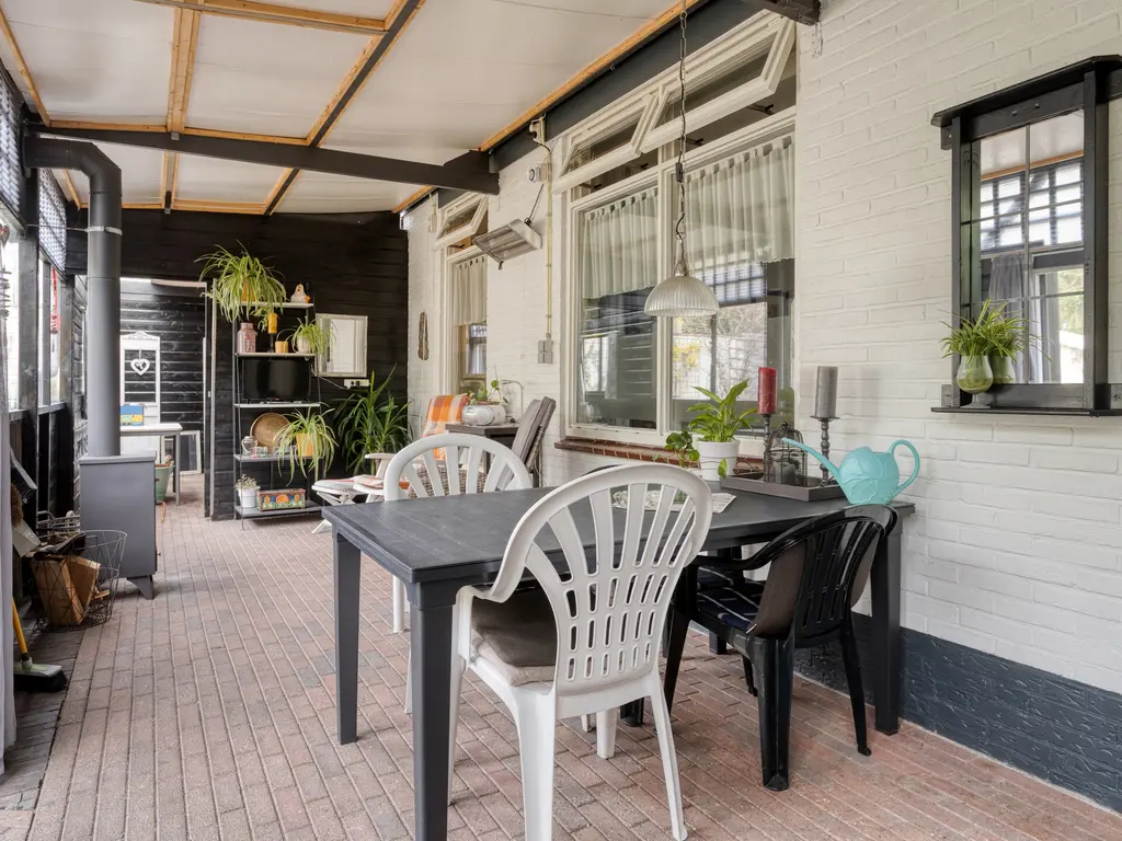 Molenstraat 80B, Clinge