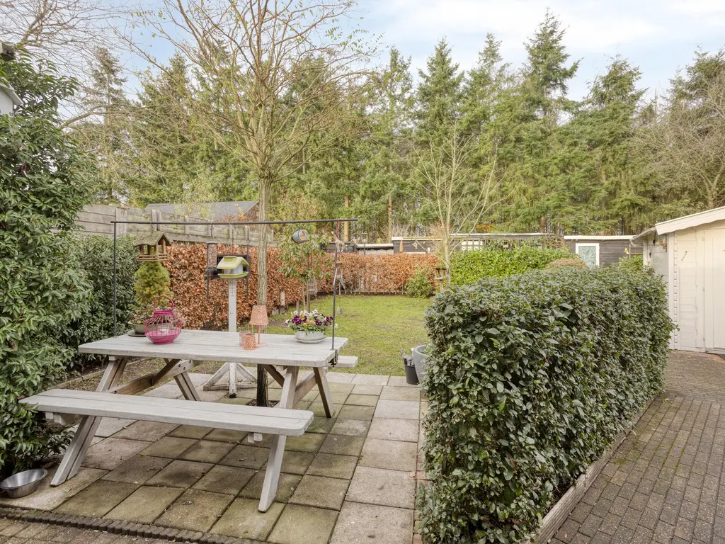 Molenstraat 80B, Clinge