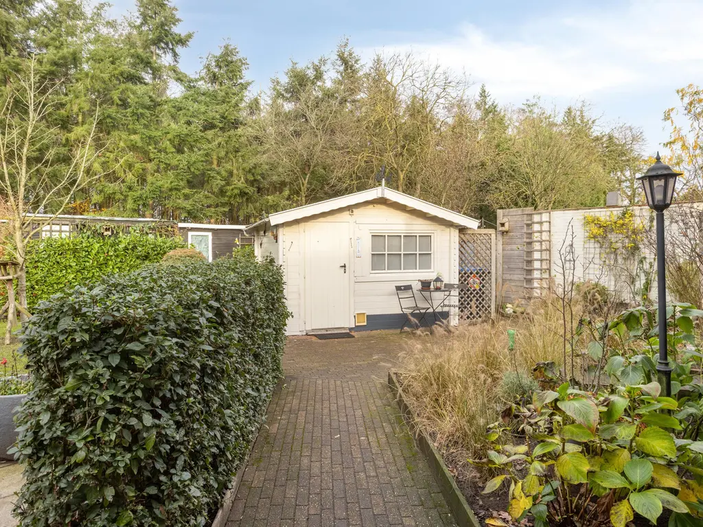 Molenstraat 80B, Clinge