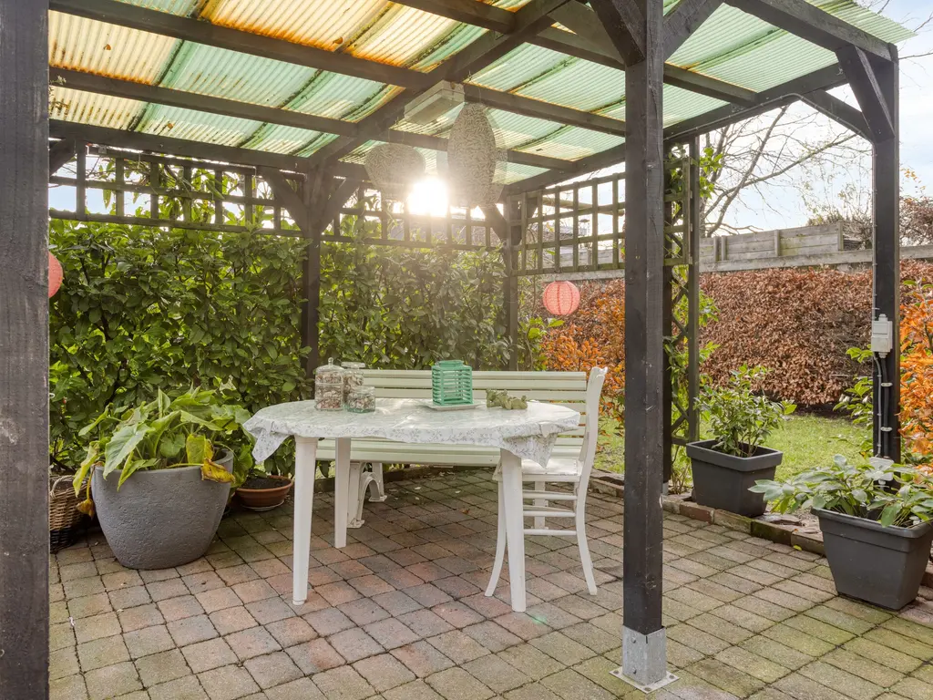 Molenstraat 80B, Clinge