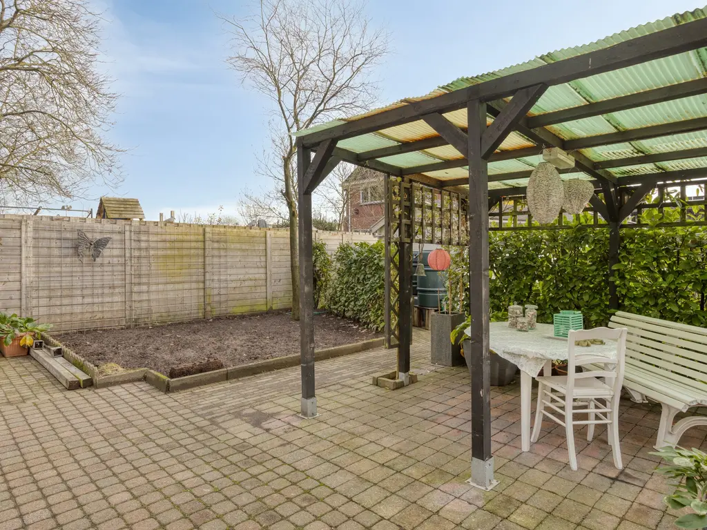 Molenstraat 80B, Clinge