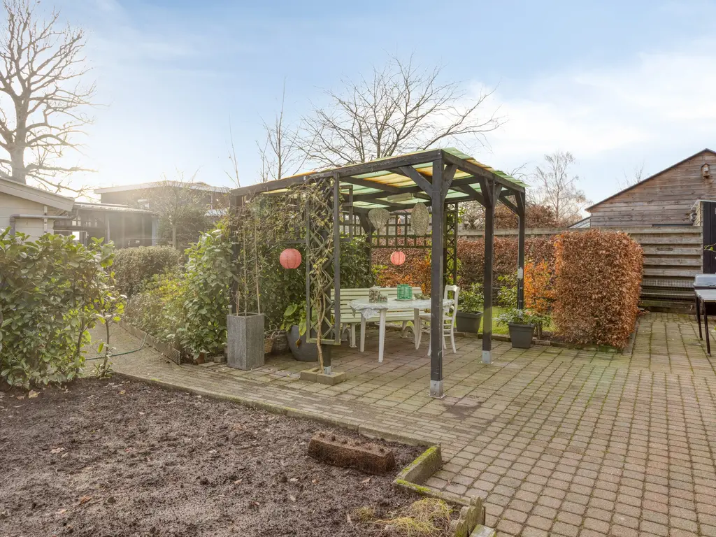 Molenstraat 80B, Clinge