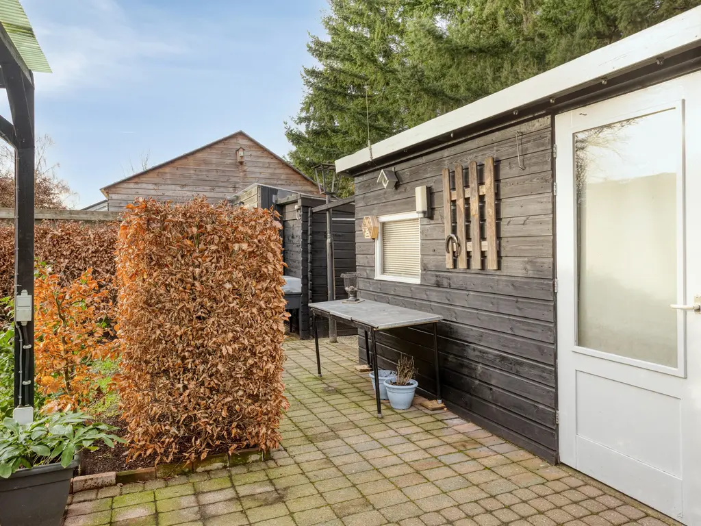 Molenstraat 80B, Clinge