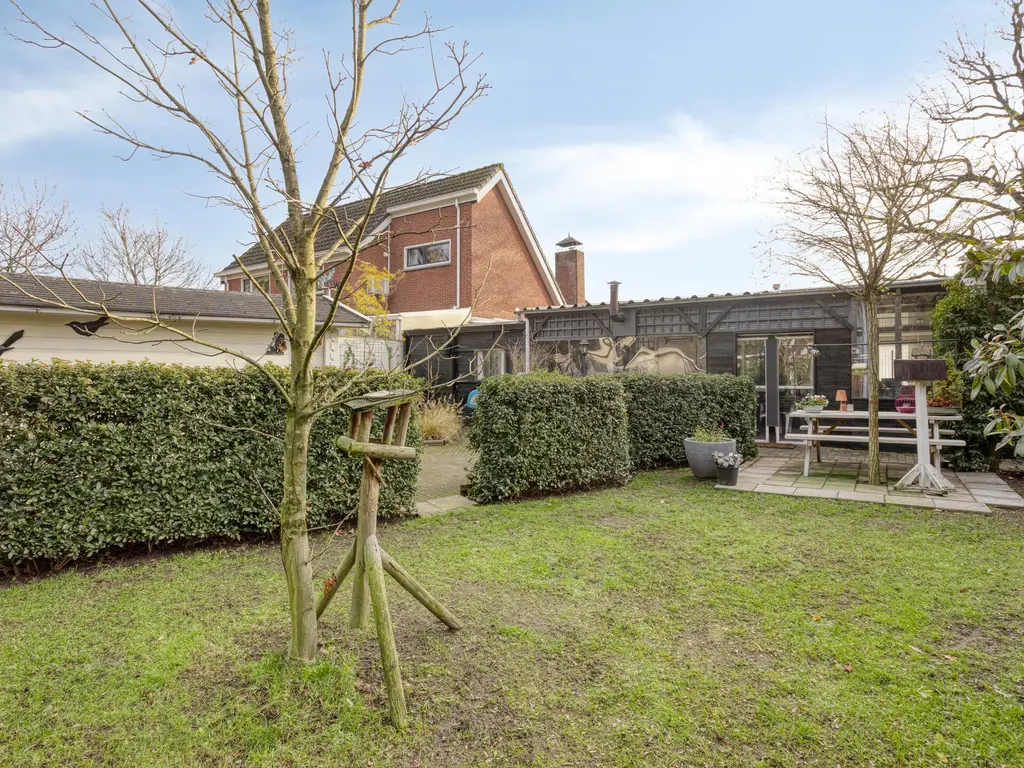 Molenstraat 80B, Clinge