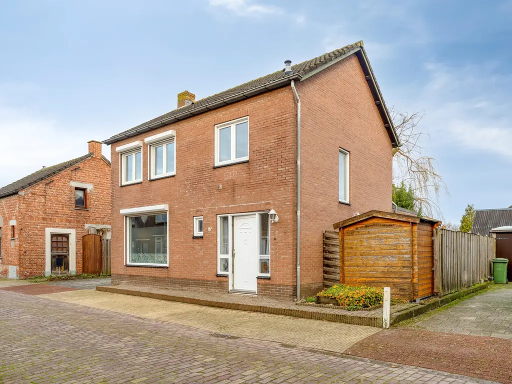 Klinkerstraat 8A, Clinge